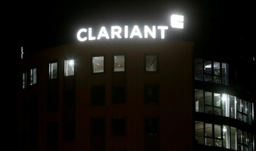 Clariant’s update on SABIC tie-up faces delay, CEO says