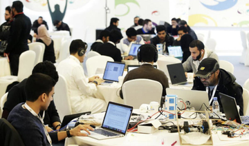 Jeddah set to host the biggest ‘Hackathon’ in the Middle East
