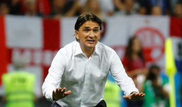 Egypt rule out pricey Zlatko Dalic as new coach after Hector Cuper axed