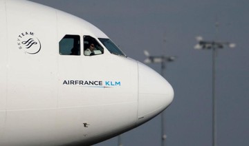 AccorHotels drops plan to buy minority stake in Air France-KLM