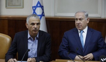 Israel ministers seek changes after Jewish nation law outcry