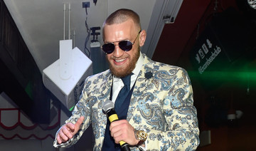 UFC star Conor McGregor pleads guilty to avoid jail