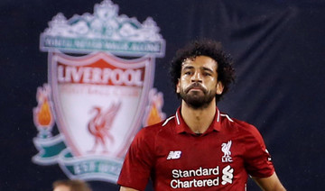 Mohamed Salah backed to better stellar first season at Liverpool by teammate James Milner