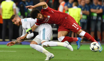 Liverpool boss Jurgen Klopp hits out at ‘ruthless’ Sergio Ramos over Mohamed Salah challenge