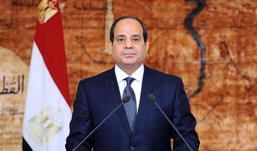 Egyptian president Sisi ‘upset’ over online calls for resignation