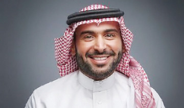FaceOf: Saudi rally driver Yazeed Al-Rajhi