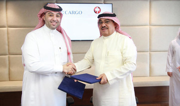 Saudia Cargo renews Human Organ Transportation Agreement