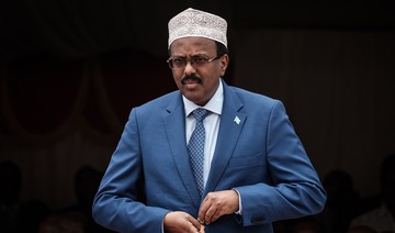 Somalia, Eritrea agree to establish diplomatic ties