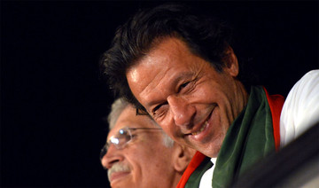 Imran Khan to take oath as prime minister on August 11