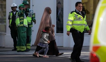 British Muslims ‘genuinely fear’ persecution under UK government’s Prevent policy: Report