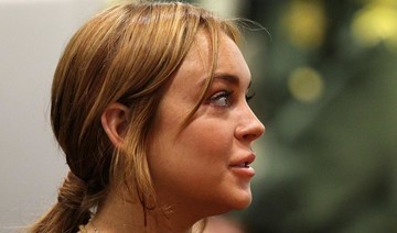 Lindsay Lohan to make US TV comeback in MTV reality series