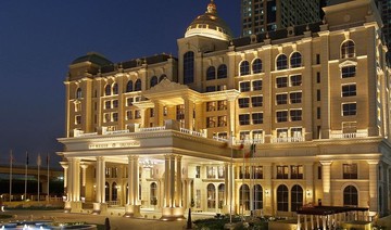 Al Habtoor Group and Hilton unveil new partnership in Dubai