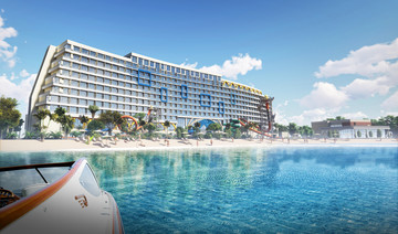 Centara resort in Dubai to open in 2020