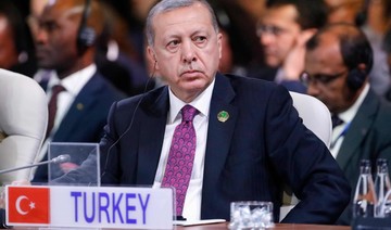 Erdogan spokesman says Turkey would retaliate against US sanctions