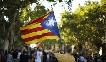 Socialist government in Madrid to begin talks with Catalan separatist leaders