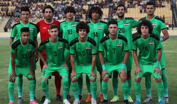 Iraq football team withdraws from Asian Games to leave tournament in turmoil