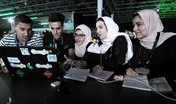 Apple, Wikipedia founders speak at launch of Hajj Hackathon in Jeddah