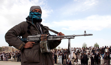 Victims of Taliban extortion network speak of their ordeals
