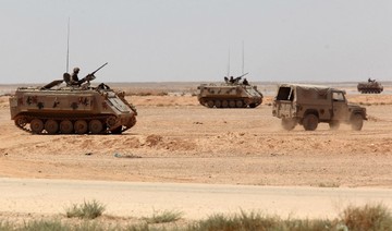  Israel and Jordan kill Daesh militants fleeing onslaught in south-west Syria