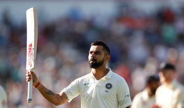 AS IT HAPPENED: England vs. India: Virat Kohli class gets India back into the Test  
