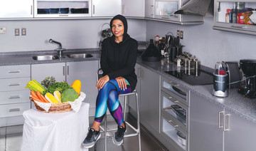 TheFace: Fatima Batook, entrepreneur and fitness trainers’ mentor