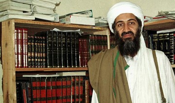 Bin Laden ‘deliberately’ wanted to tarnish Saudi-US relations: Western intelligence