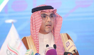 FaceOf: Ziad bin Mohammed Al-Shiha, president and CEO of Saudi Electricity Company