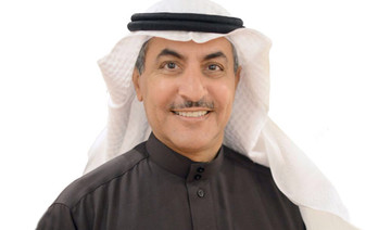 FaceOf: Saudi Deputy Health Minister Hamad Mohammed Al-Duweila