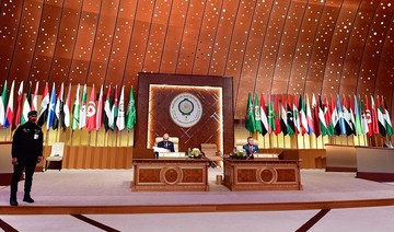 Arab Parliament declares its solidarity with Saudi Arabia, calls Canadian statements a ‘diplomatic failure’