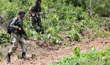 India kills 14 Maoist rebels