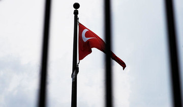 Turkish, US officials to meet in Washington amid dispute