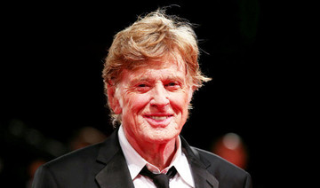 Robert Redford  to retire from acting at 81