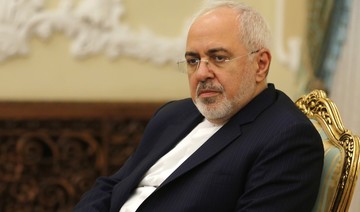 Iran’s Zarif: ‘no one trusts America’ anymore