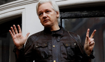 Assange considers offer to appear before US Senate committee