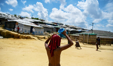Myanmar snubs Hague court’s intervention in Rohingya crisis