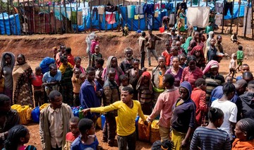 Ethnic clashes challenge Ethiopia PM’s reforms