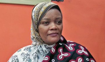 First Afro-Pakistani lawmaker vows to raise up her community