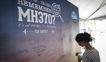 Malaysia silent as France reopens MH370 ‘box’
