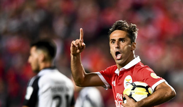 Al-Nassr waiting to hear from Benfica star striker Jonas Goncalves over move to club