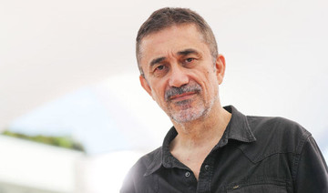 Sarajevo Film Festival honors Turkish director