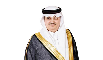 FaceOf: Nawaf bin Said Al-Malki, Saudi ambassador to Pakistan