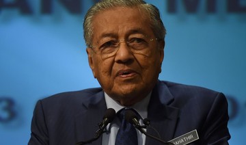 Malaysia seeks financier’s $35 million jet linked to 1MDB scandal