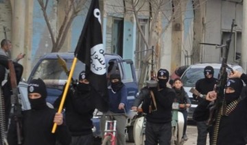 20,000-30,000 Daesh fighters left in Iraq, Syria: UN report