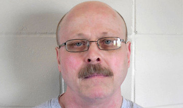Nebraska set for execution after about-face on death penalty