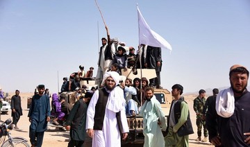 Assaults by Taliban raise questions about US plan for peace