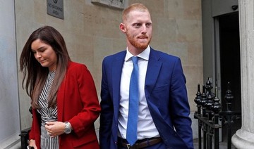 Ben Stokes found not guilty of affray after brawl outside nightclub