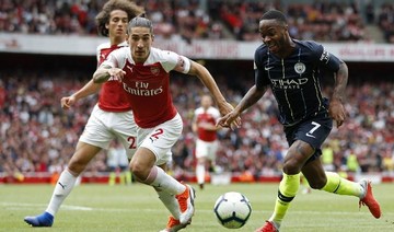 Slick Manchester City and awful Arsenal: Five things we learned from the Premier League's opening weekend