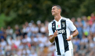 Can Cristiano Ronaldo revive Serie A? — Four things to look out for in Europe this weekend