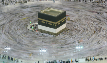 Over 800 foreign journalists to cover Hajj 