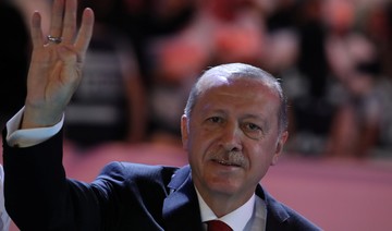 Turkey’s president says country will defy economic threats
